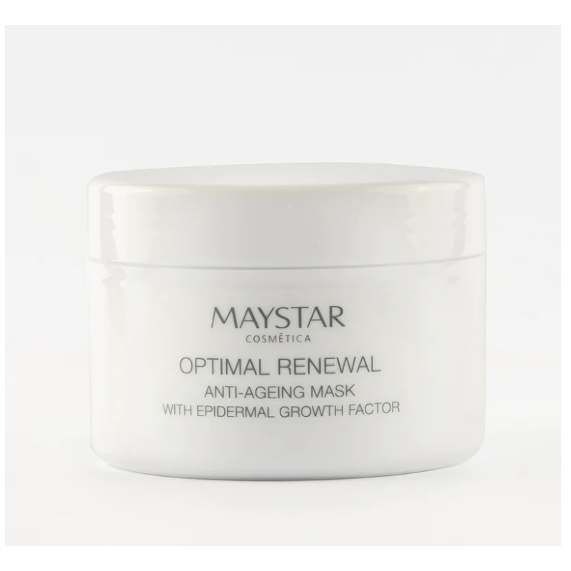 Optimal Renewal Anti - Age Maska 200ml