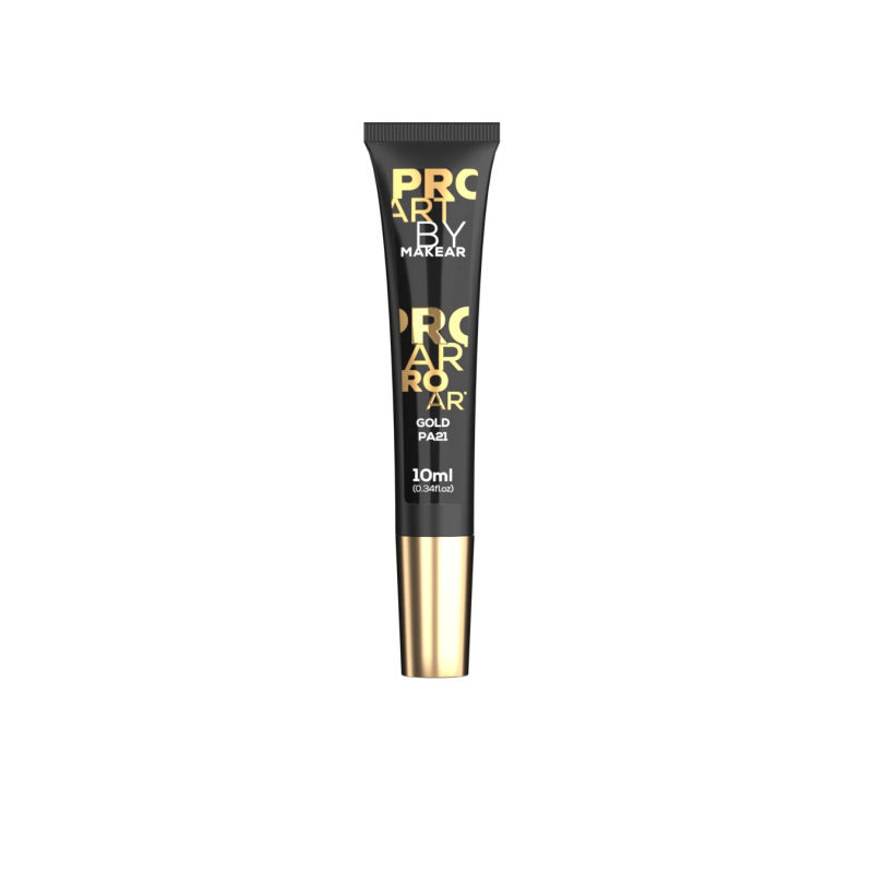 MAKEAR Silver ProArt PA21