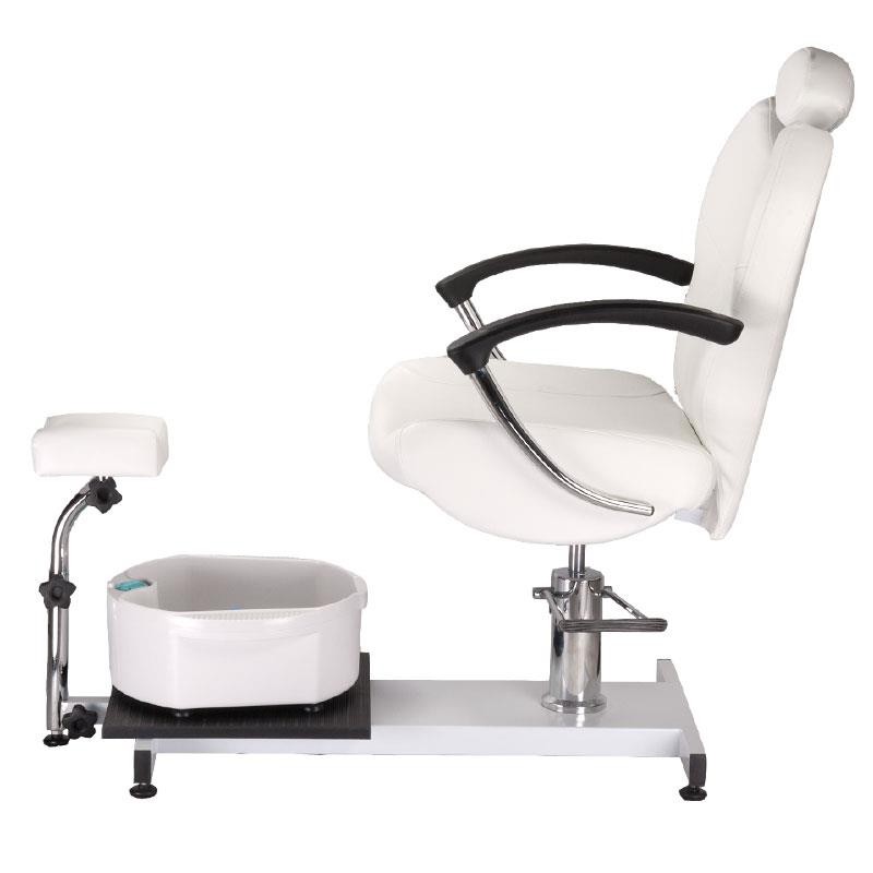 Pedikerski stol z masažno kadjo BR-2301