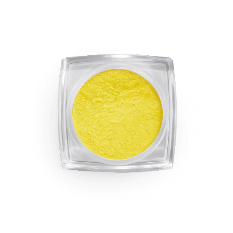 Moyra pigment No.30 - neon rumena