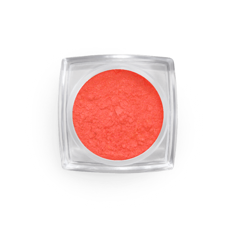 Moyra pigment No.31 - neon oranžna