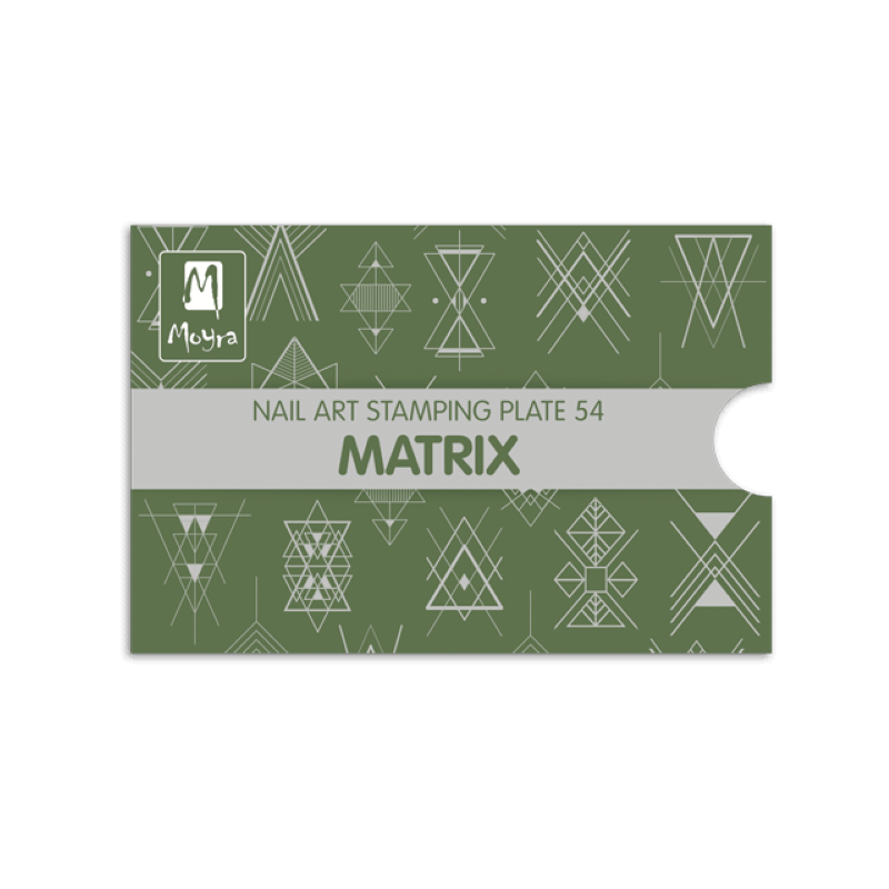 Moyra Ploščica MATRIX Nr.54