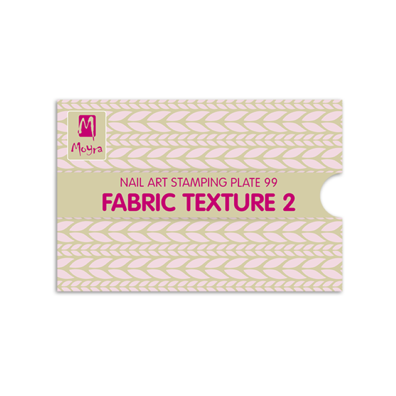 Moyra Ploščica FABRIC TEXTURE 2 Nr.99