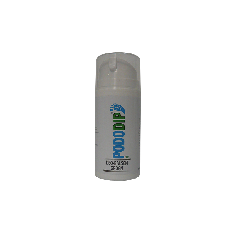 Negovalni balzam za noge 100ml