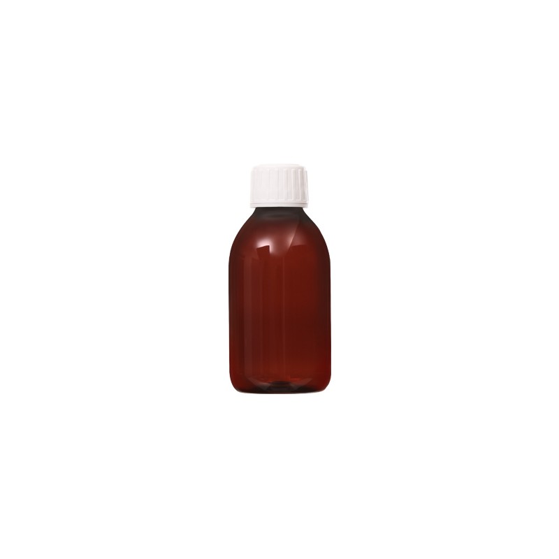 Plastenka PET 200ml