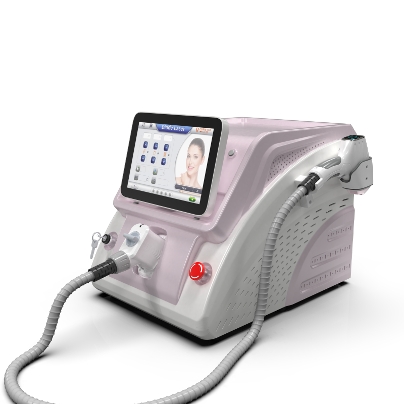 Diodni laser ICE 