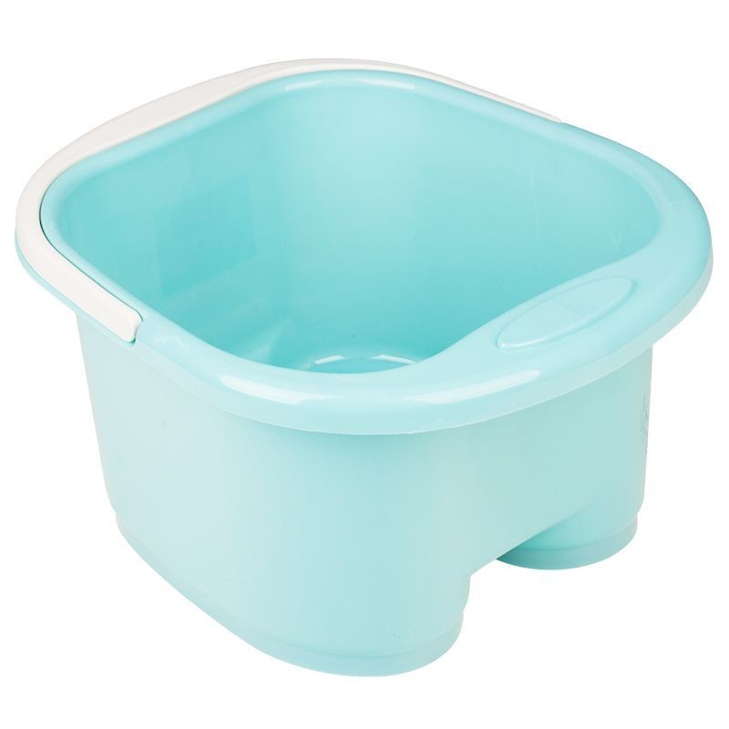 Banjica za pedikuro z valjčki AS6998