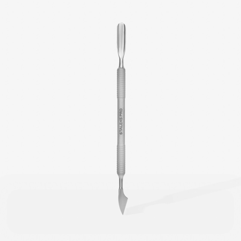 STALEKS PRO SMART Potiskivač / strugač kožice kutile PS-50/2