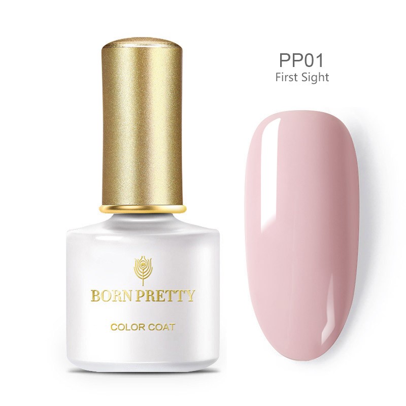 PP01 first sight gel polish 45589-1