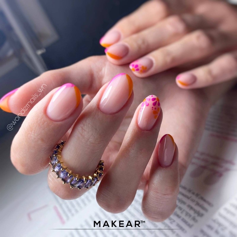 MAKEAR Rose ProArt PA18