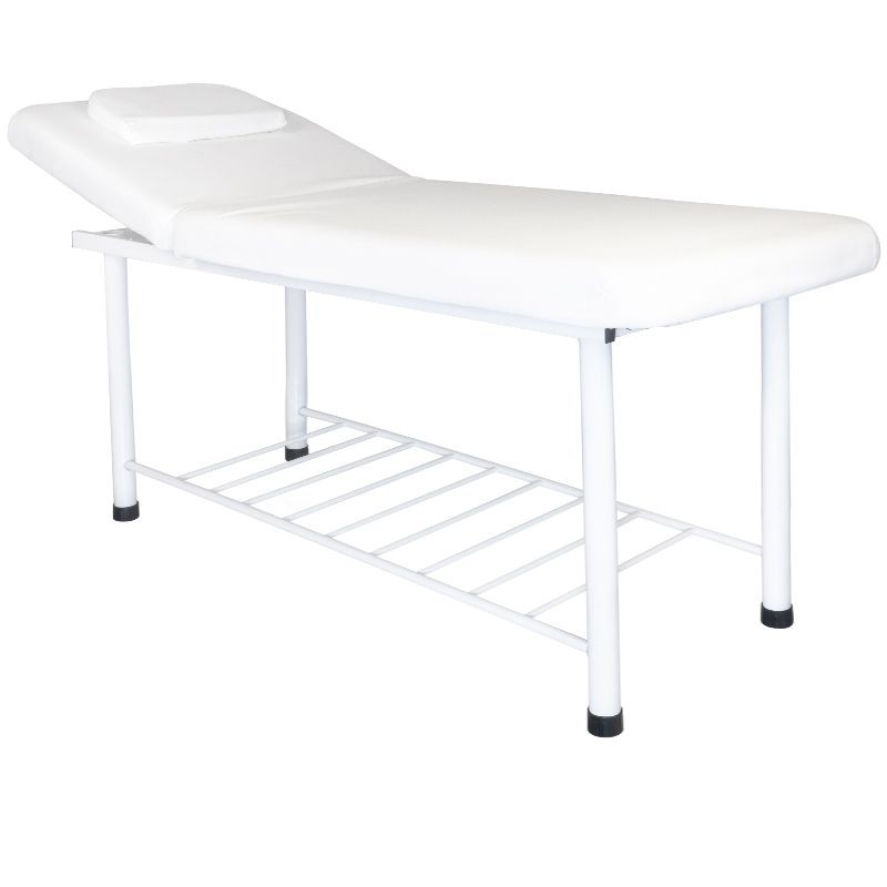 Pregledna miza Basic dvodelna AS9074
