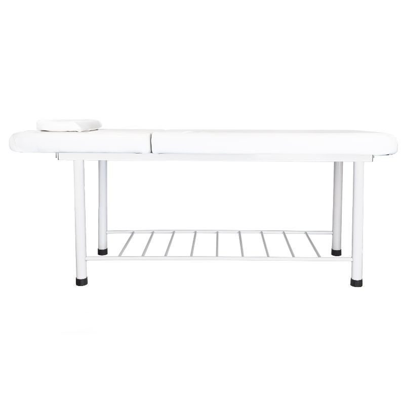 Pregledna miza Basic dvodelna AS9074