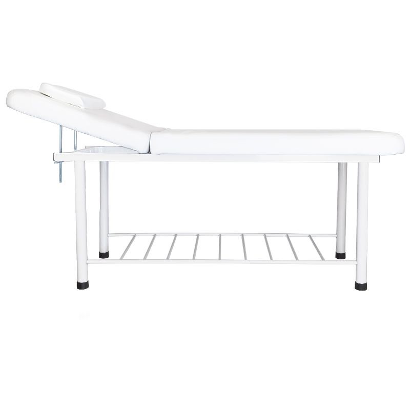 Pregledna miza Basic dvodelna AS9074