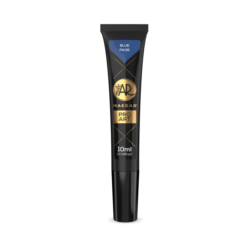 MAKEAR Blue ProArt PA08