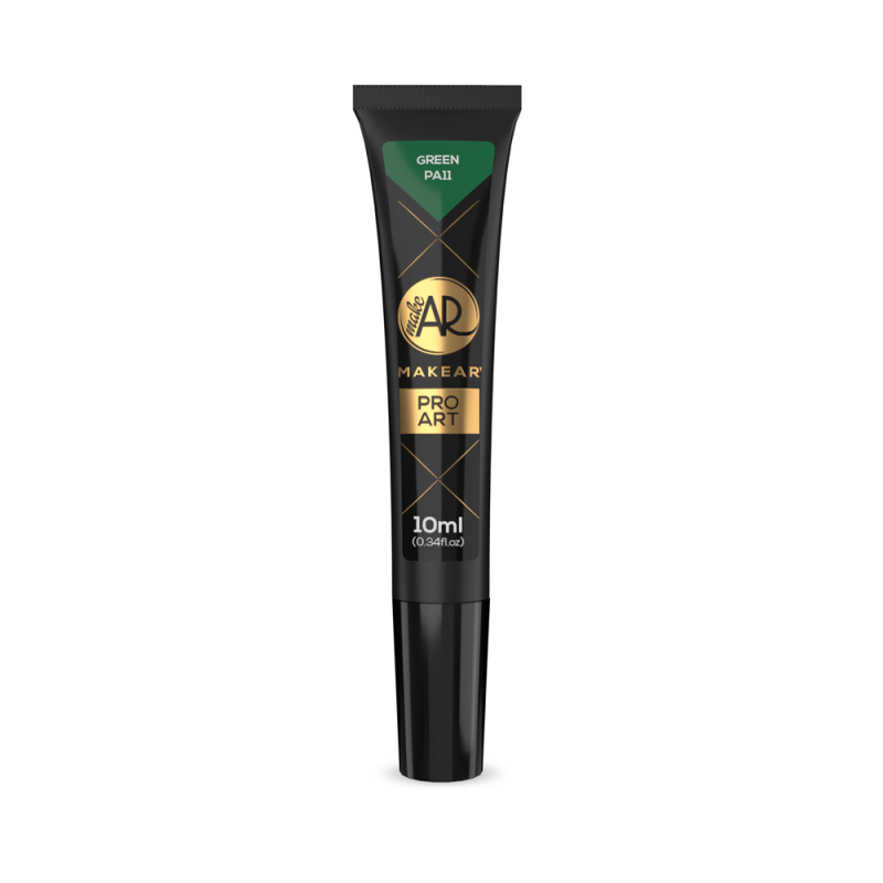 MAKEAR Green ProArt PA11