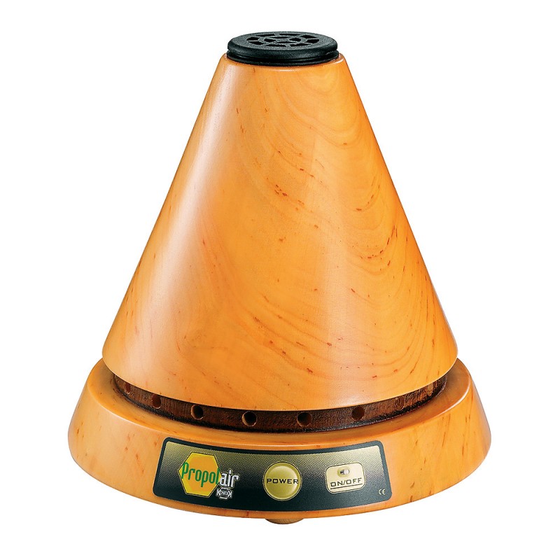 Leseni propolis difuzor in ionizator L2