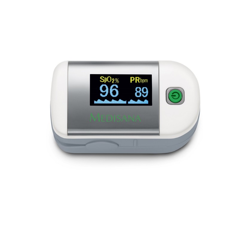 oximeter