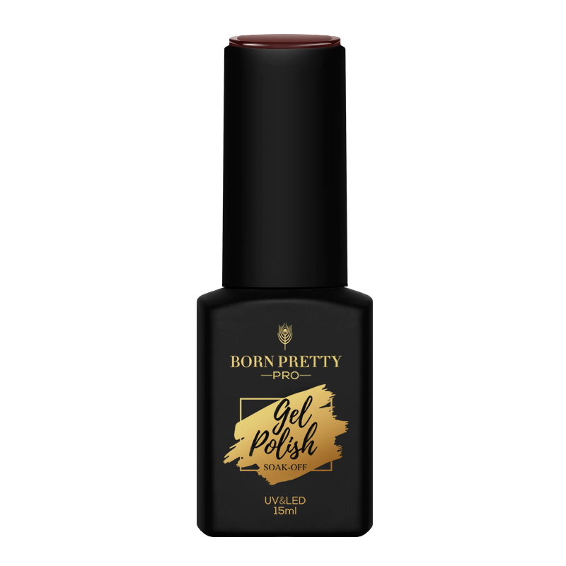 Gel polish BORN PRETTY 52184-25