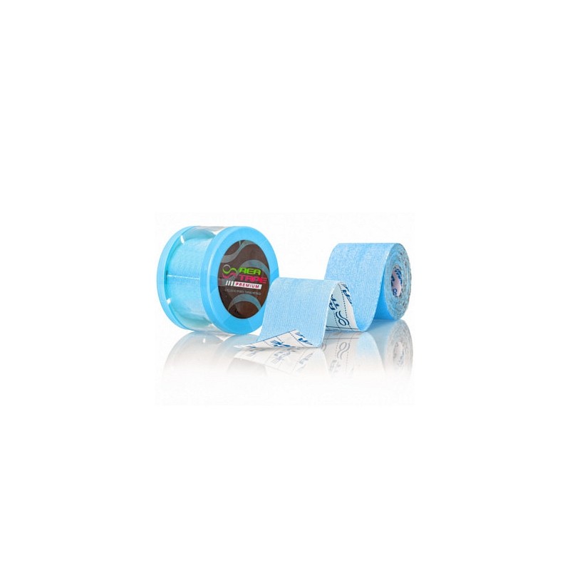 Kineziološki trak PREMIUM BLUE ReaTape