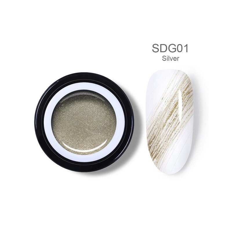 SDG01 spider gel 46979-1