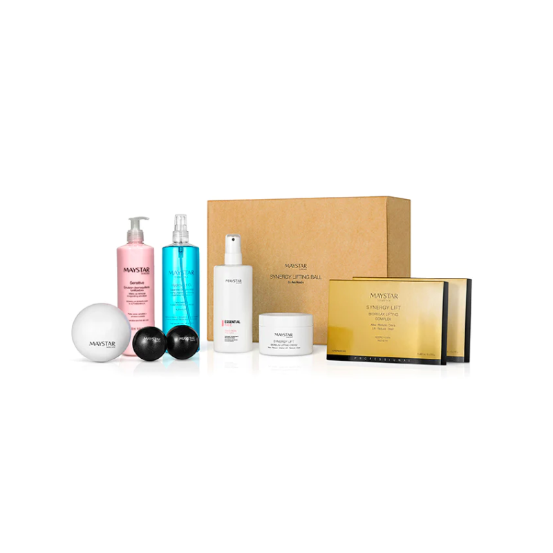 Synergy Lifting Ball Paket