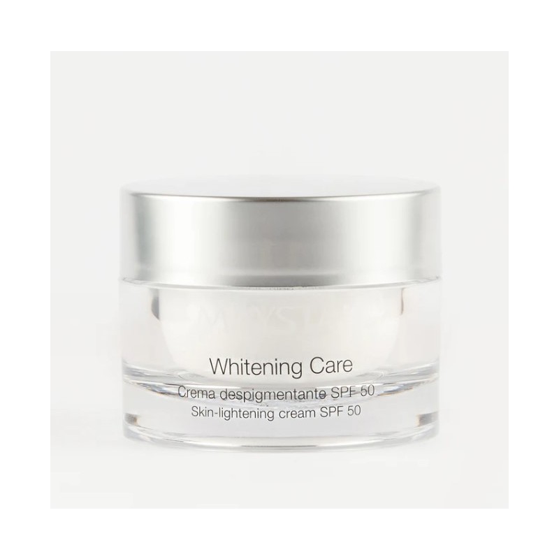 Beauty Ritual Whitening Care