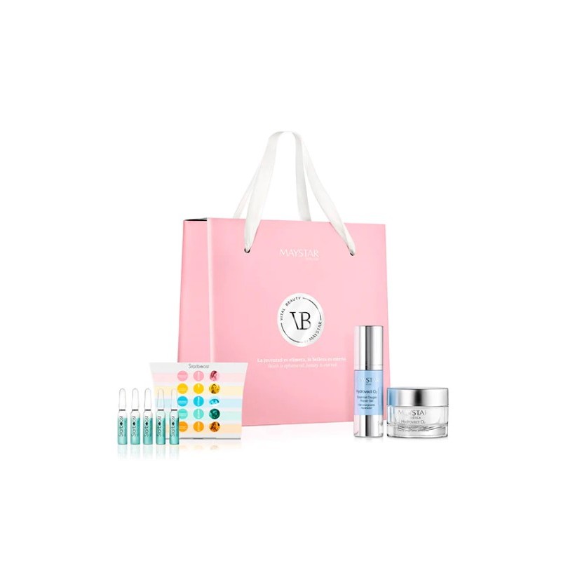 Beauty Ritual Hydrovect