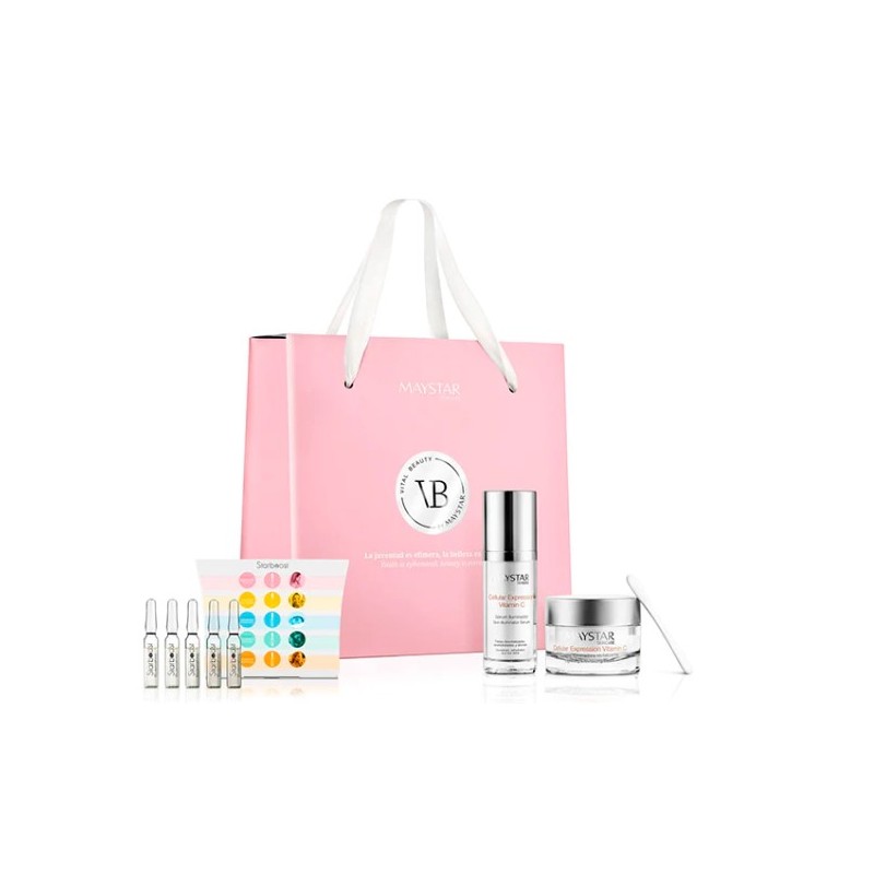Beauty Ritual Iluminador