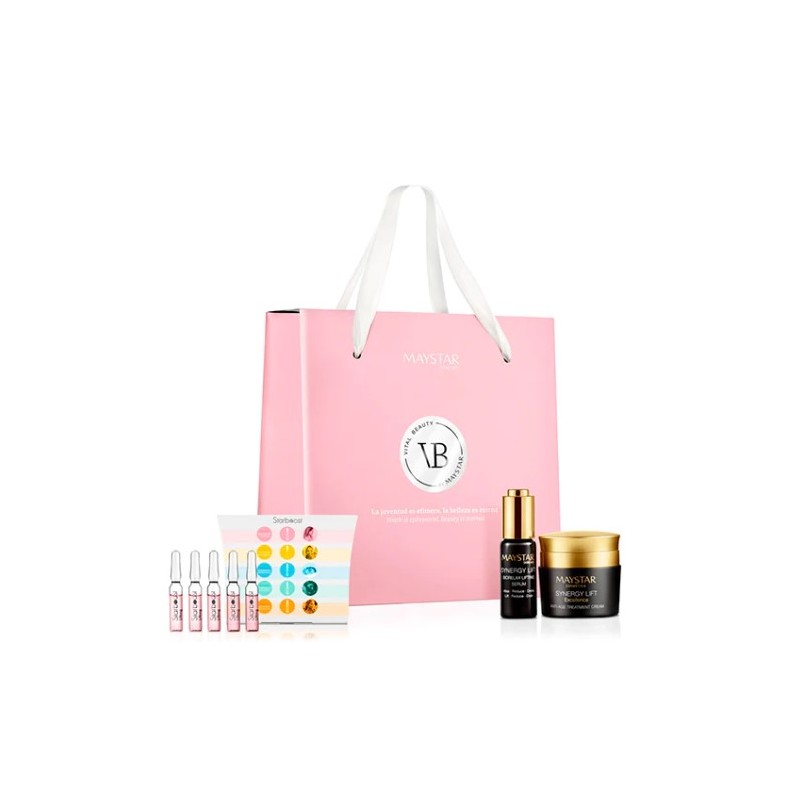 Beauty Ritual Synergy Lift