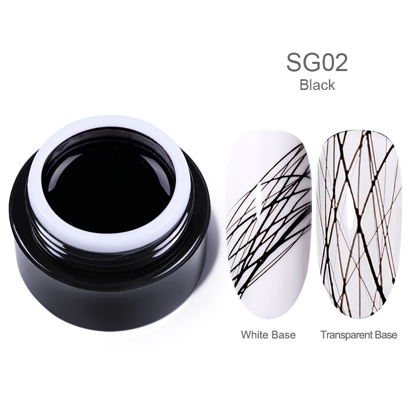 SG02 spider gel 46740-2