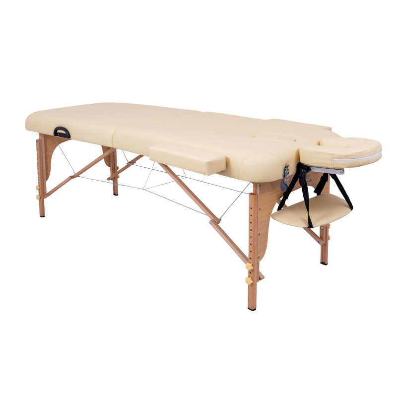 stabilna masažna miza