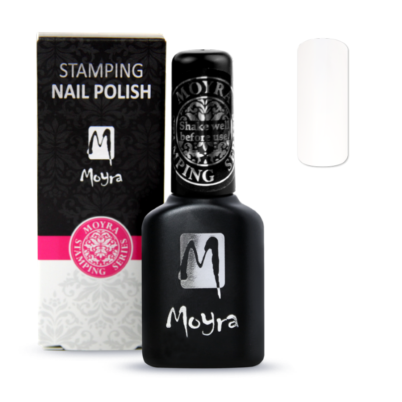 Smart Polish for Stamping SPS02