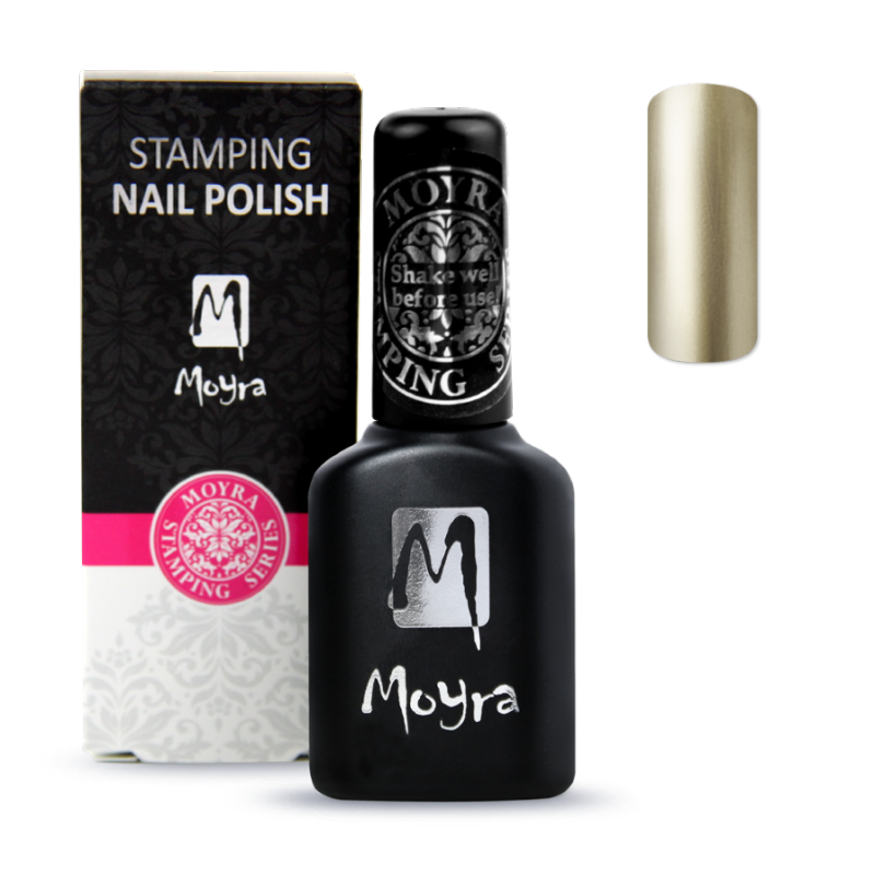 Smart Polish for Stamping SPS04