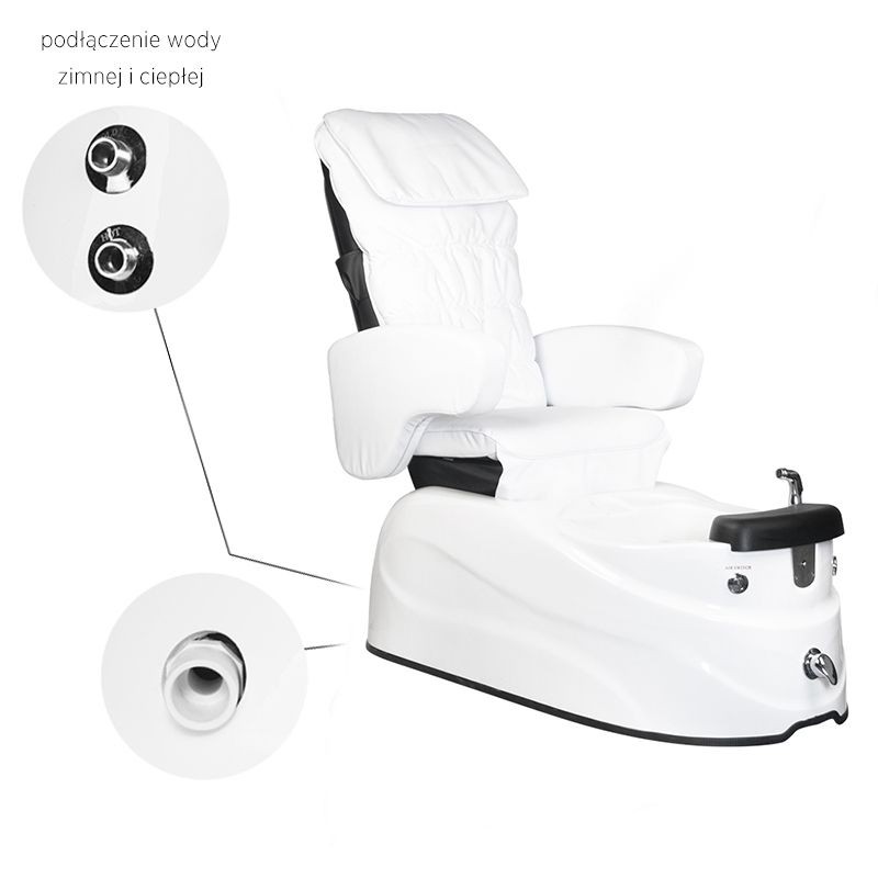 Stol za pedikuro AS6350