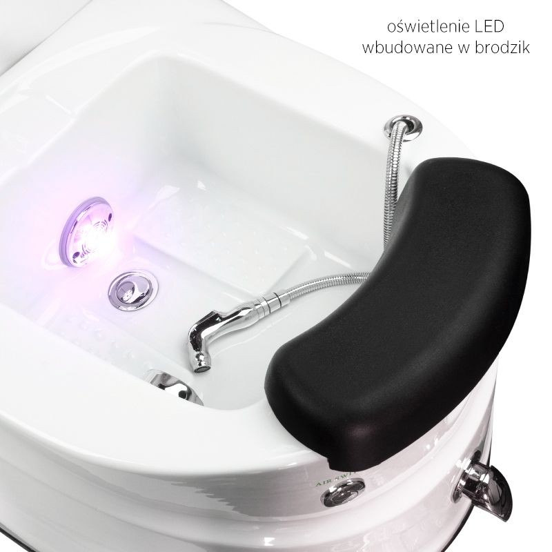 Stol za pedikuro AS6350