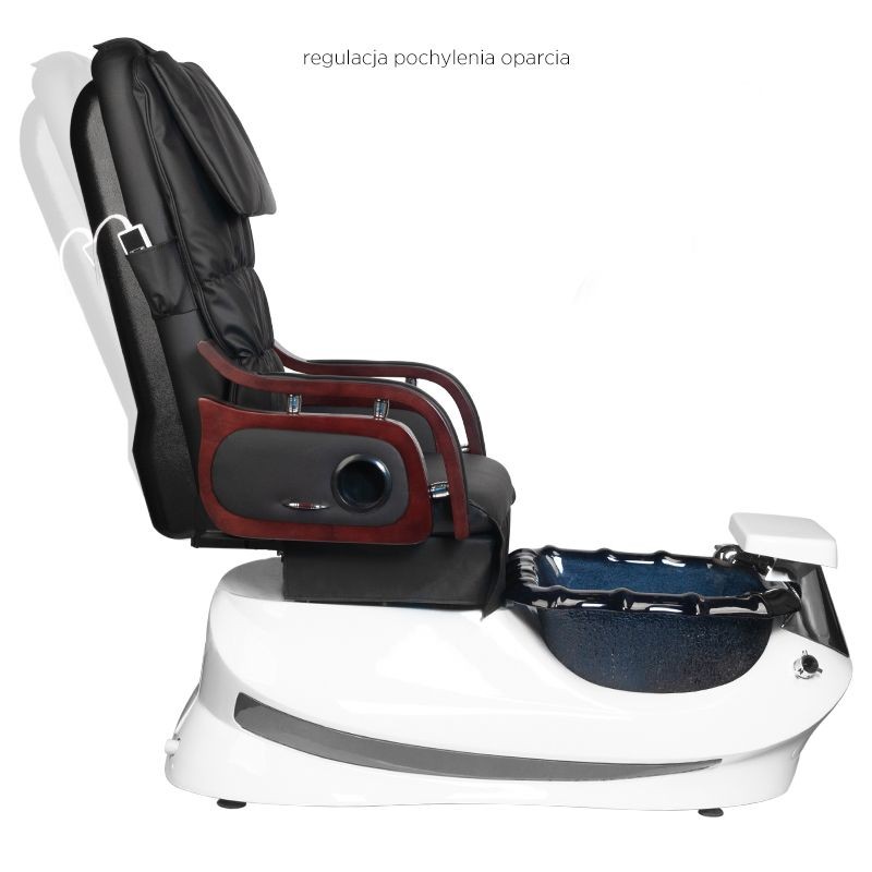 pedikerski stol
