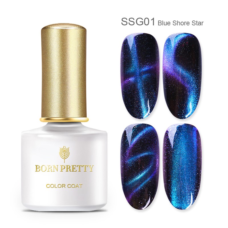 SSG01 gel polish 45764-1