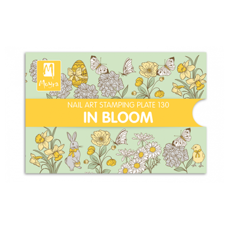 Moyra Ploščica In Bloom Nr.130