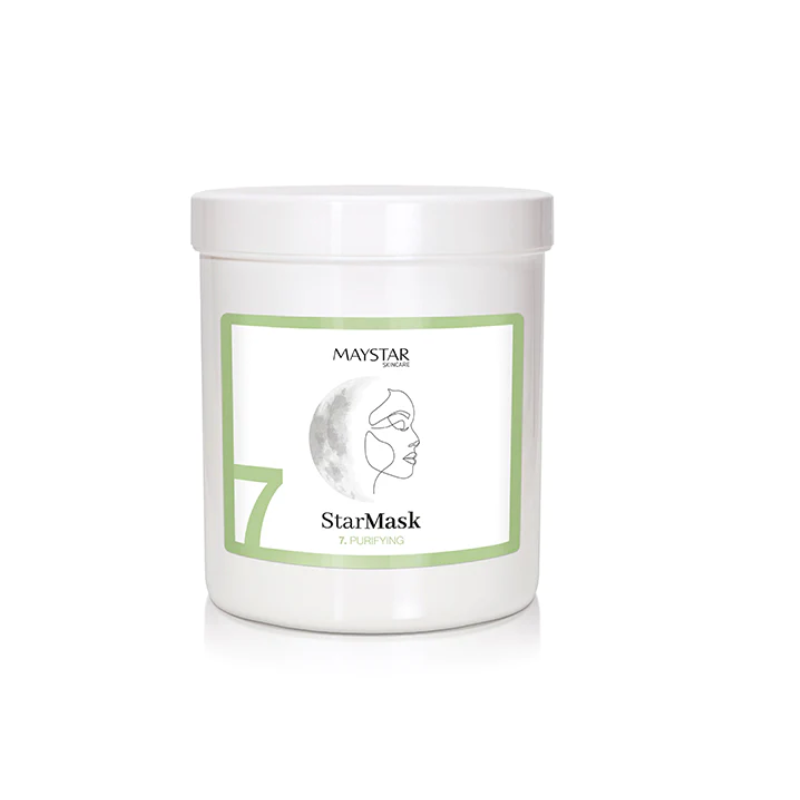 StarMask 7 Čistilna 500g