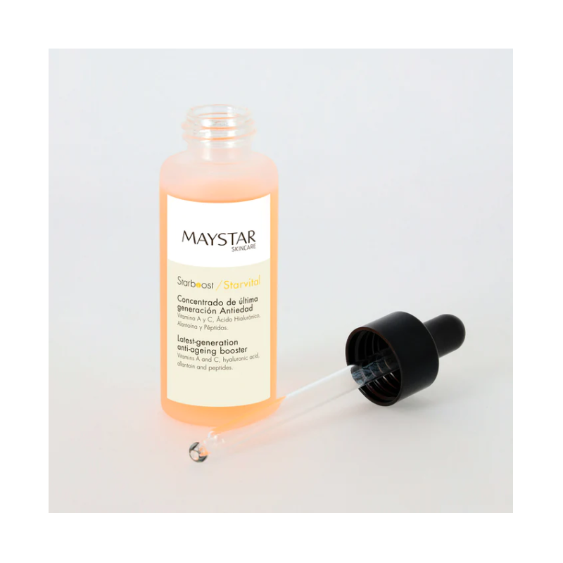 MAYSTAR Starvital Professional kocentrat 50ml