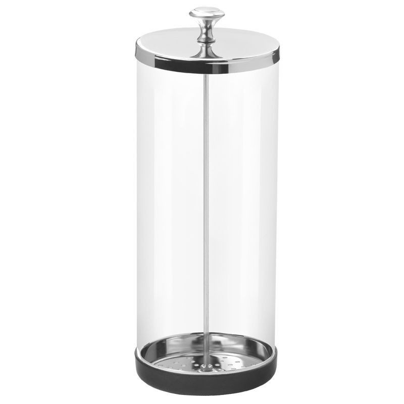 Steklena posoda za sterilizacijo - 1,2l