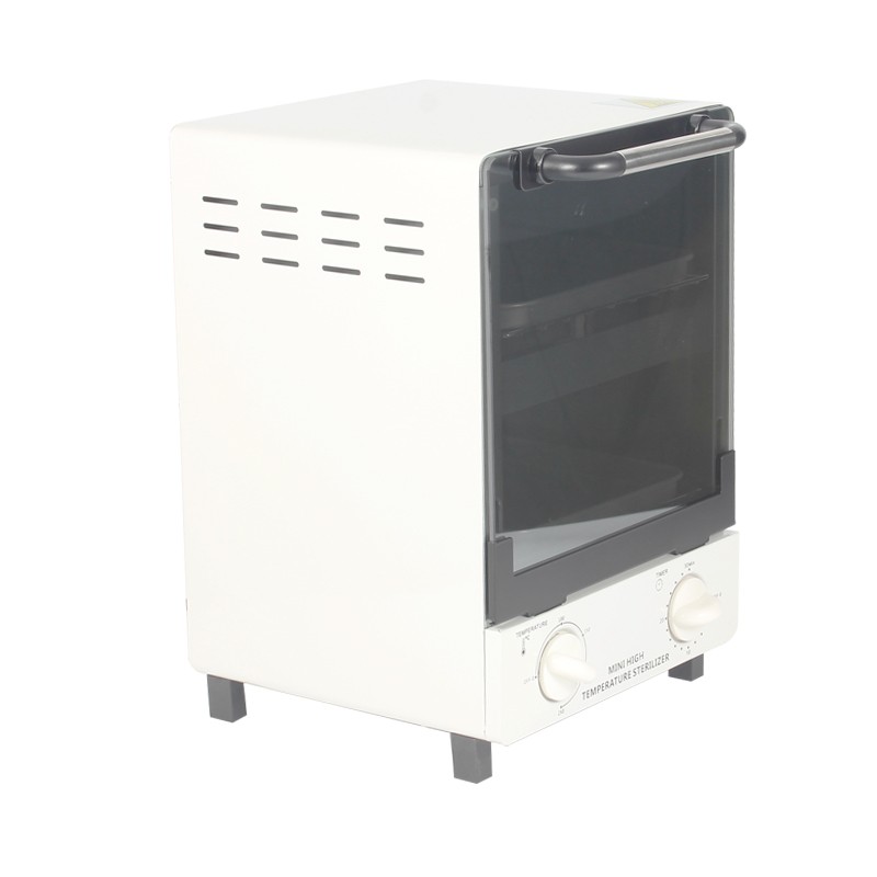 Sterilizator na vroč zrak 10l AS133208