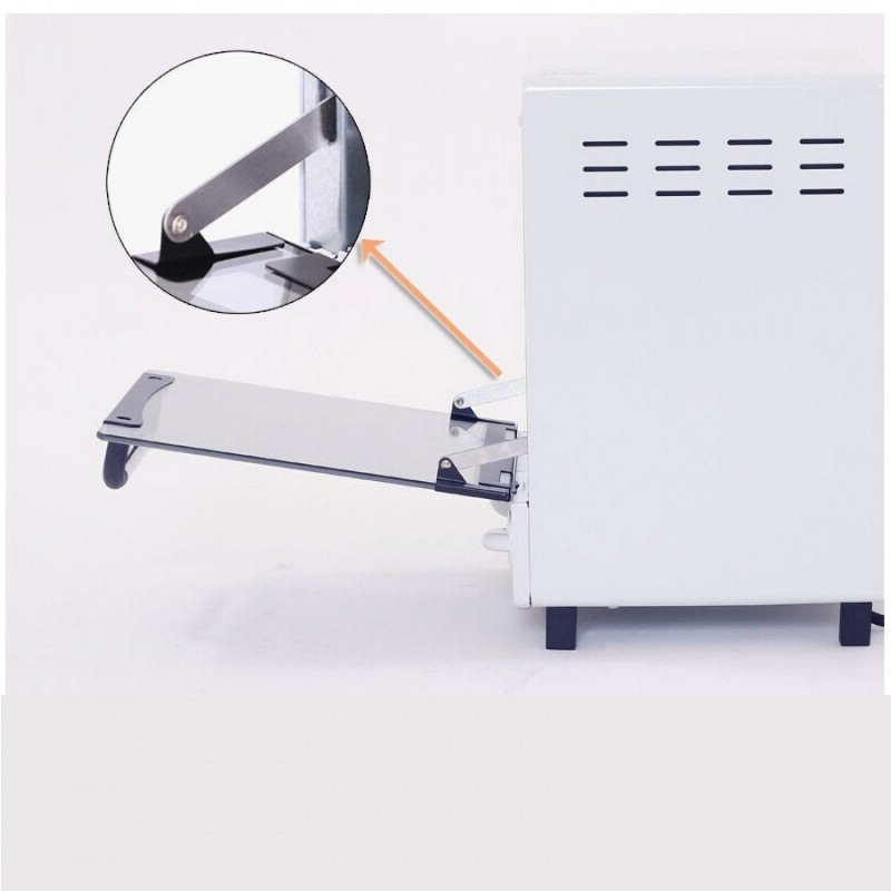 Sterilizator na vroč zrak 12l AS133208