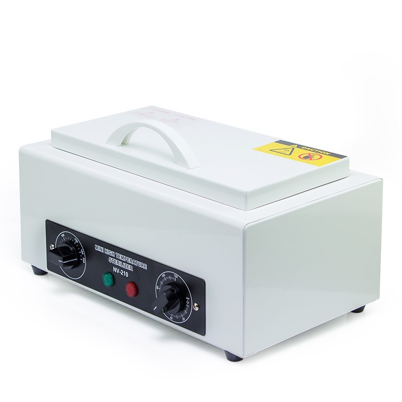 Sterilizator na vroči zrak Mini NV-210
