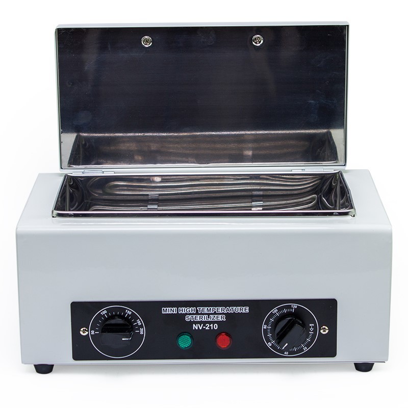 Sterilizator na vroči zrak Mini NV-210