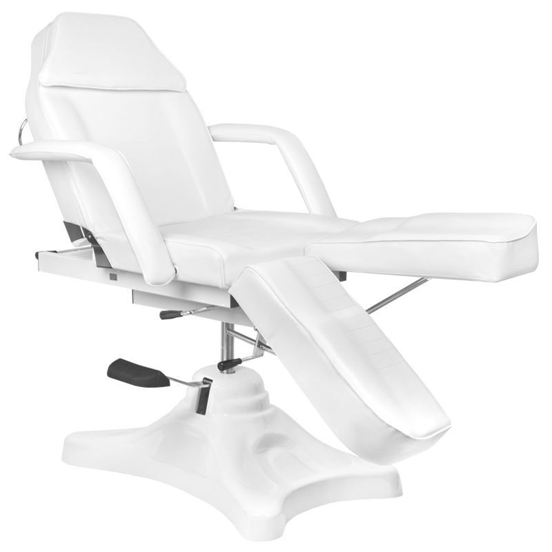 stol se lahko uporabi tudi v masažnih salonih