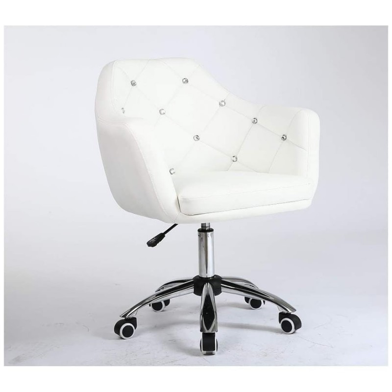 eleganten model 
