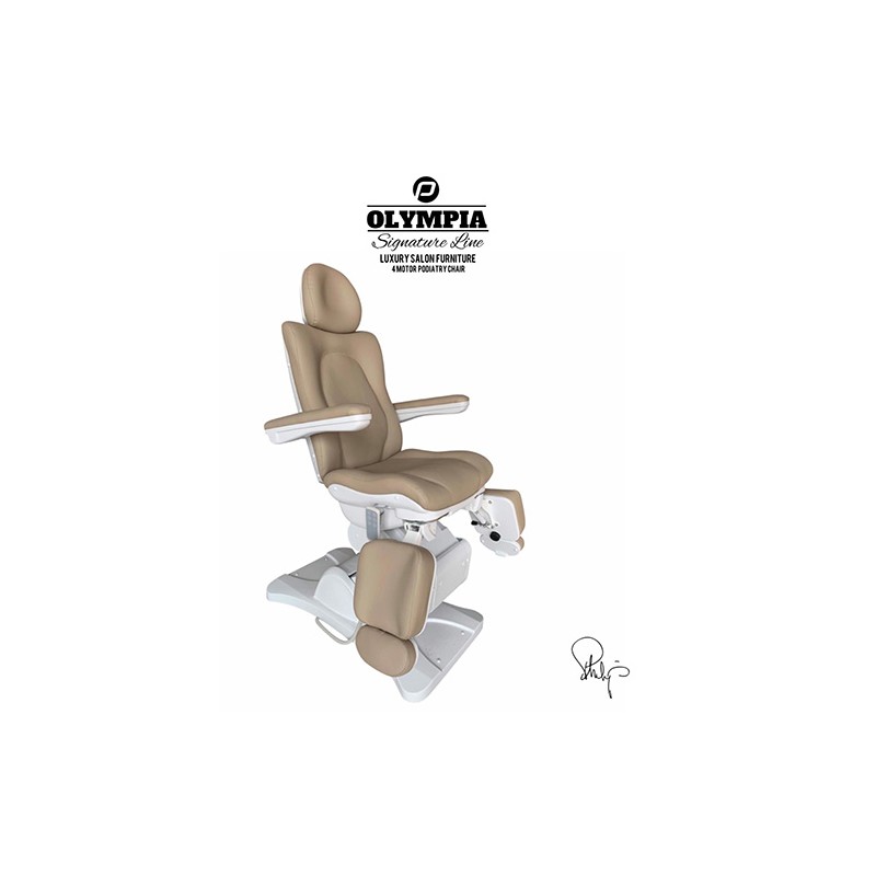 Stol za pedikuro Olympia