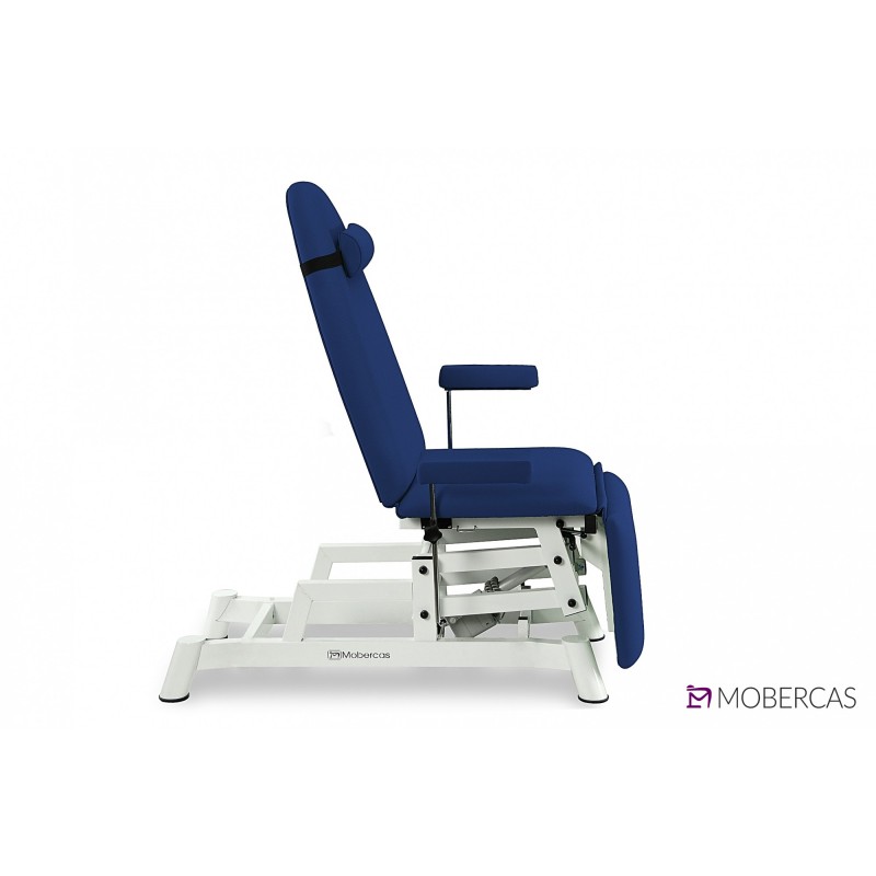 Stol/miza za odvzem krvi SE-1230-B-EXT