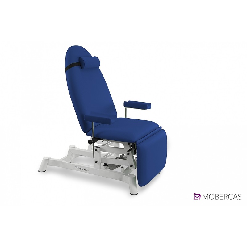 Stol/miza za odvzem krvi SE-1230-B-EXT